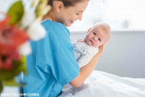 李晴阳院长